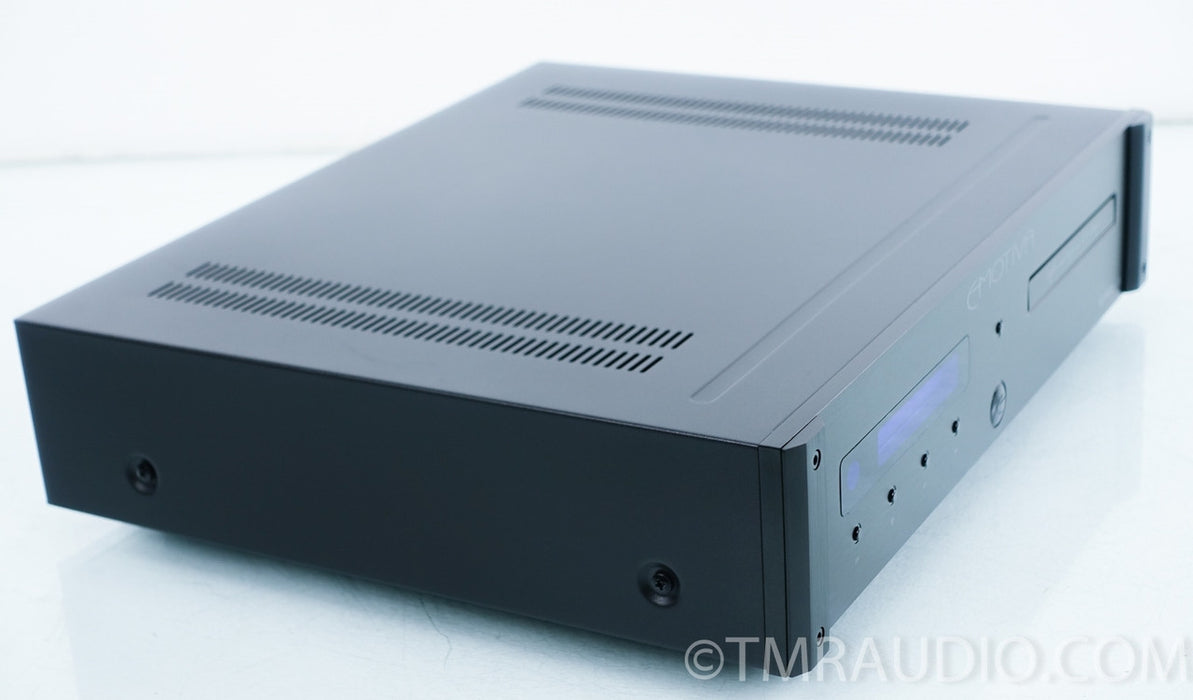 Emotiva ERC-3 Gen 2 CD Player