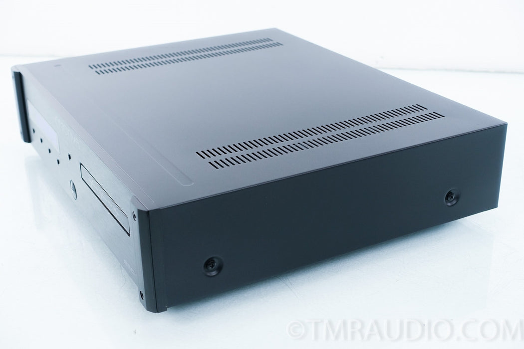 Emotiva ERC-3 Gen 2 CD Player