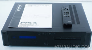 Emotiva ERC-3 Gen 2 CD Player