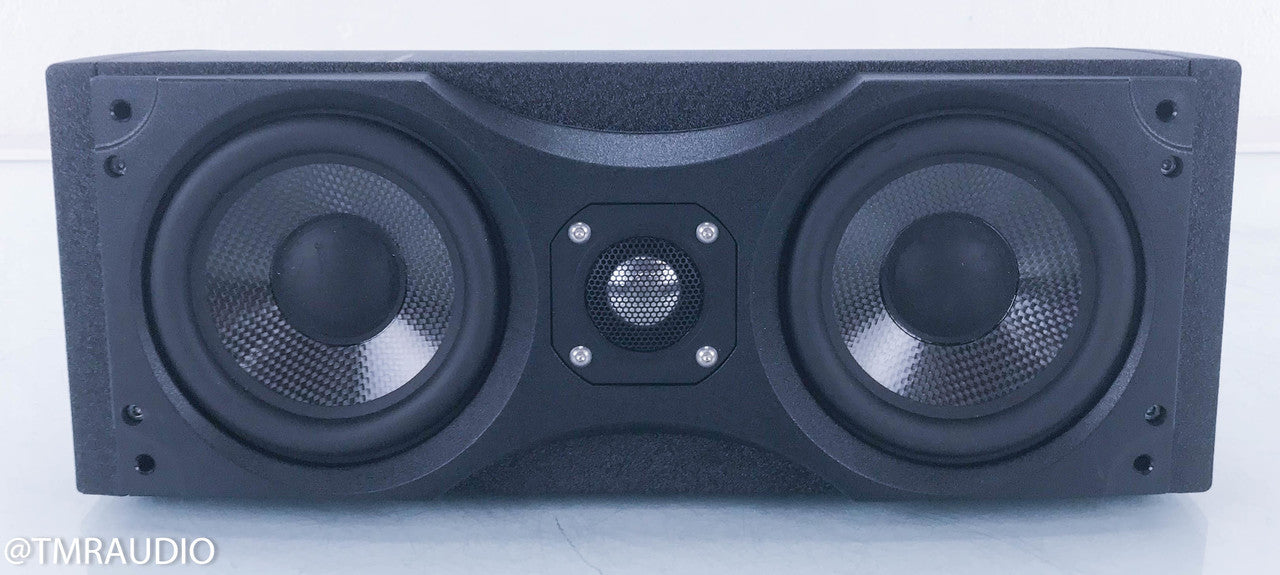 Meridian DSP 33 Digital Active Bookshelf Speaker