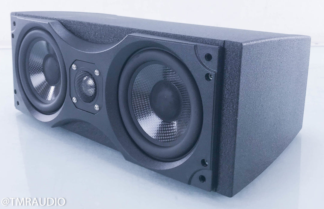 Meridian DSP 33 Digital Active Bookshelf Speaker