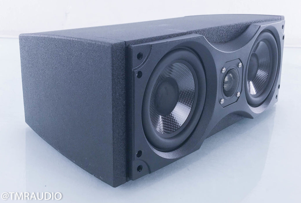 Meridian DSP 33 Digital Active Bookshelf Speaker