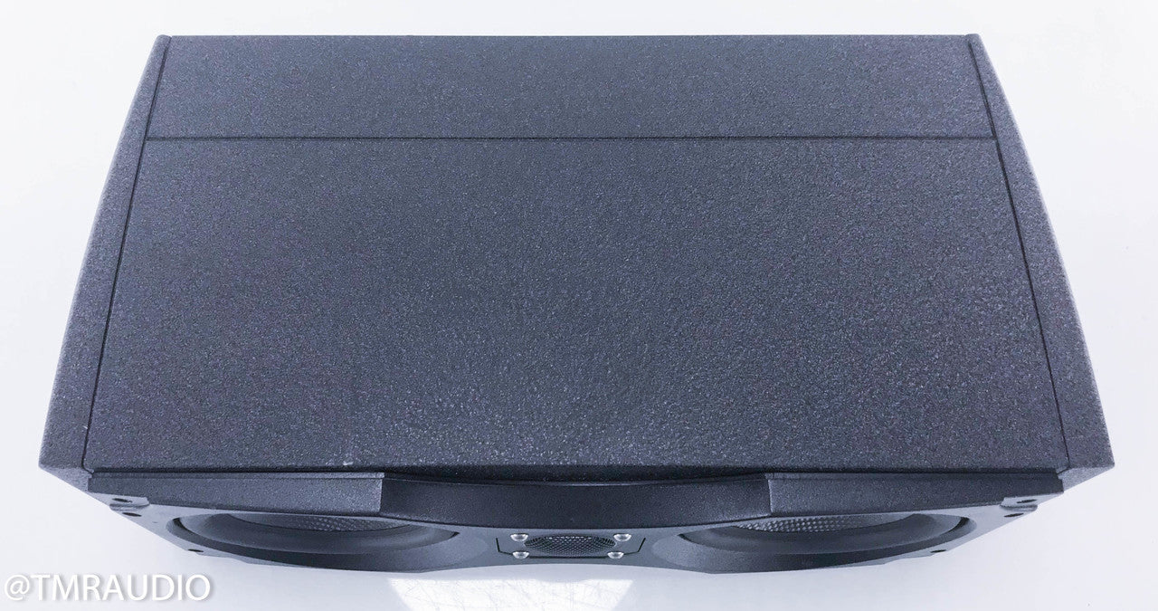 Meridian DSP 33 Digital Active Bookshelf Speaker