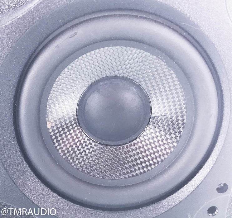 Meridian DSP 33 Digital Active Bookshelf Speaker
