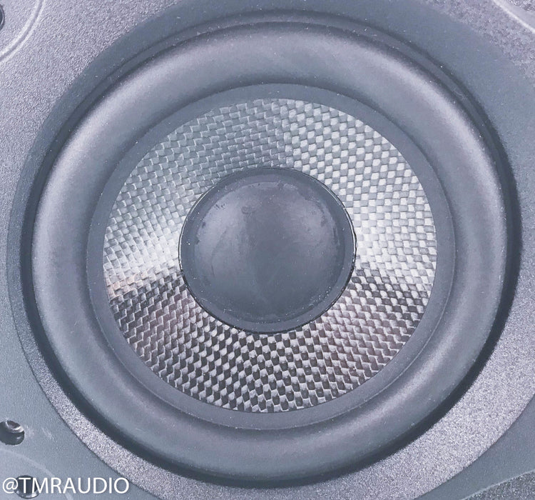 Meridian DSP 33 Digital Active Bookshelf Speaker