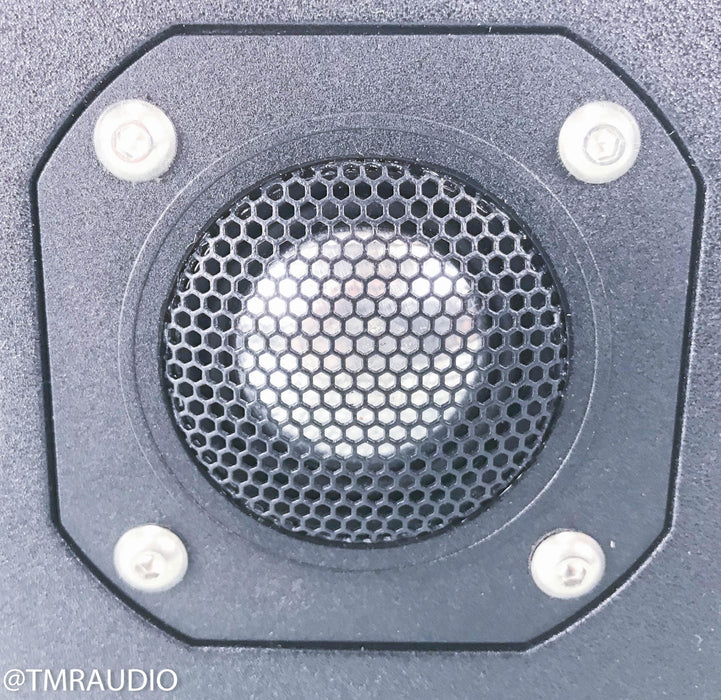 Meridian DSP 33 Digital Active Bookshelf Speaker