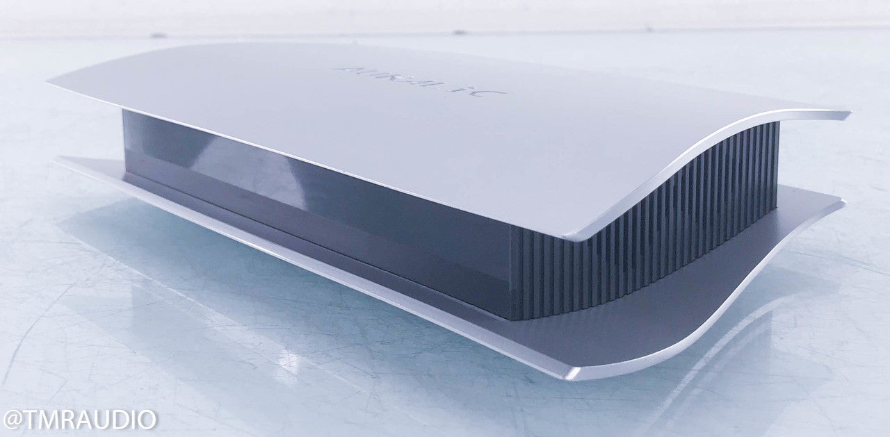 Auralic Aries Wireless Streaming Bridge w/ Power Supply