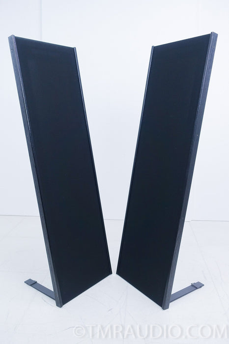 Magnepan Magneplanar MMG Compact Floorstanding Speakers