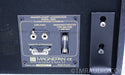 Magnepan Magneplanar MMG Compact Floorstanding Speakers