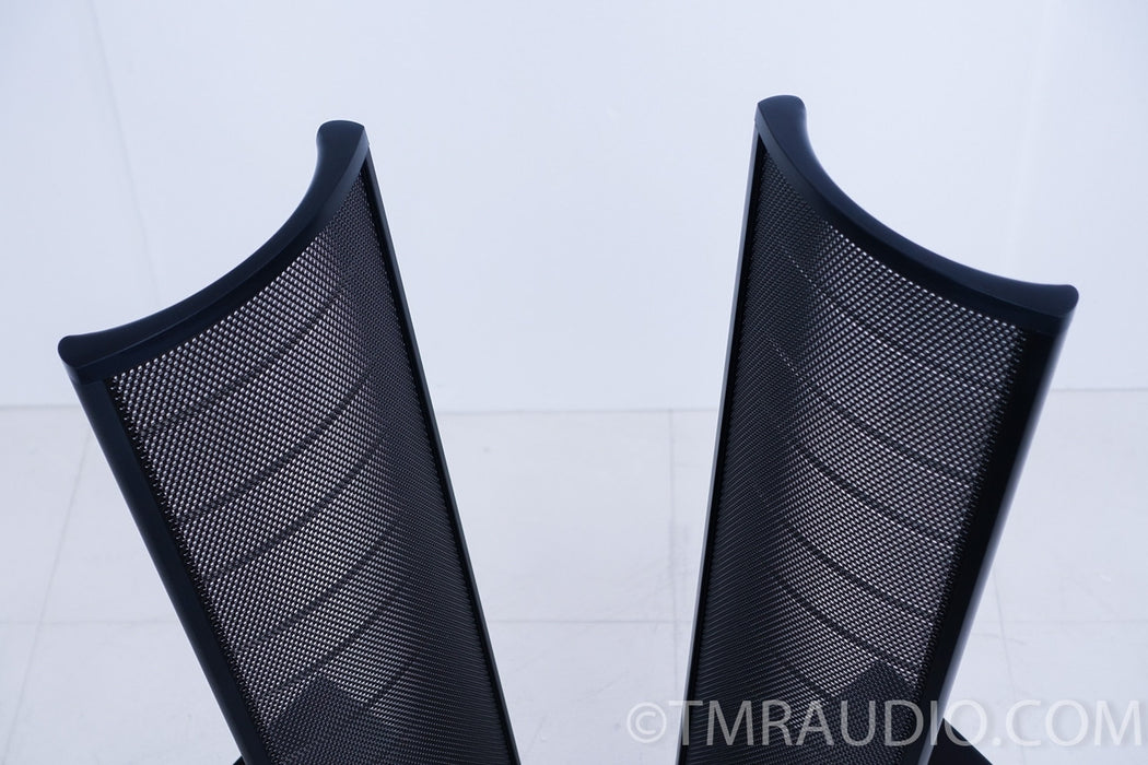 Martin Logan ElectroMotion ESL Speakers in Factory Boxes