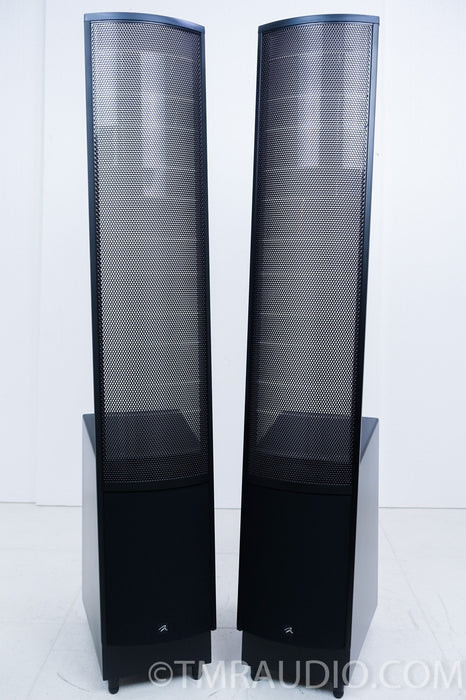 Martin Logan ElectroMotion ESL Speakers in Factory Boxes