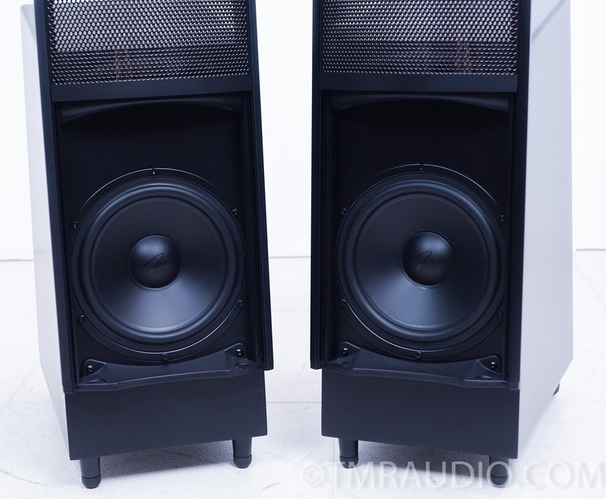 Martin Logan ElectroMotion ESL Speakers in Factory Boxes
