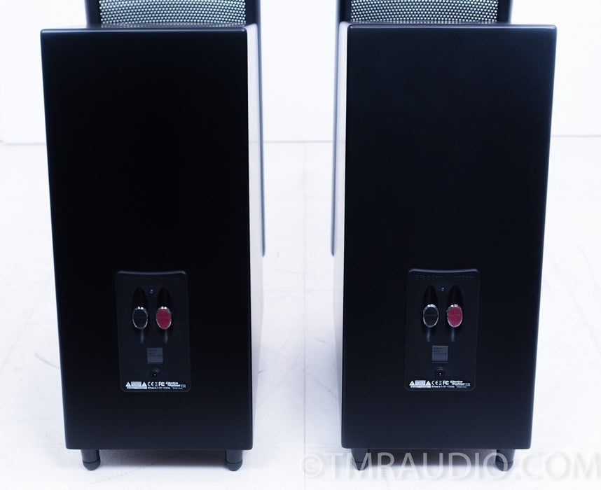 Martin Logan ElectroMotion ESL Speakers in Factory Boxes