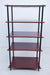 Quadraspire Q4 Evo 5 Shelf Audio Rack