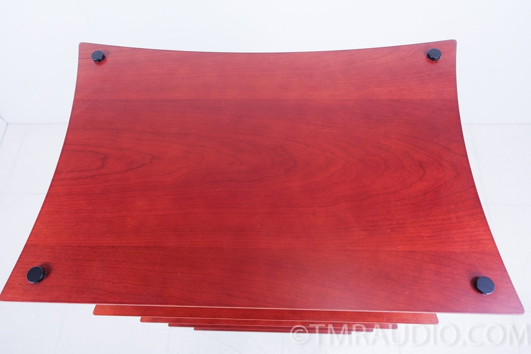 Quadraspire Q4 Evo 5 Shelf Audio Rack