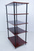 Quadraspire Q4 Evo 5 Shelf Audio Rack
