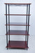 Quadraspire Q4 Evo 5 Shelf Audio Rack