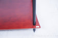 Quadraspire Q4 Evo 5 Shelf Audio Rack