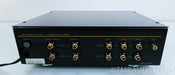Air Tight ATL-10A Passive Linestage "Preamplifier" w/ Remote