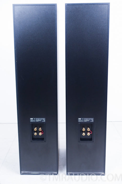 B&W DM604 S2 Floorstanding Speakers
