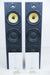 B&W DM604 S2 Floorstanding Speakers