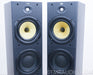 B&W DM604 S2 Floorstanding Speakers