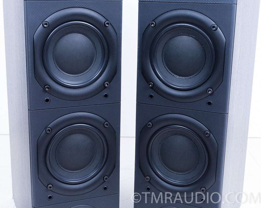 B&W DM604 S2 Floorstanding Speakers