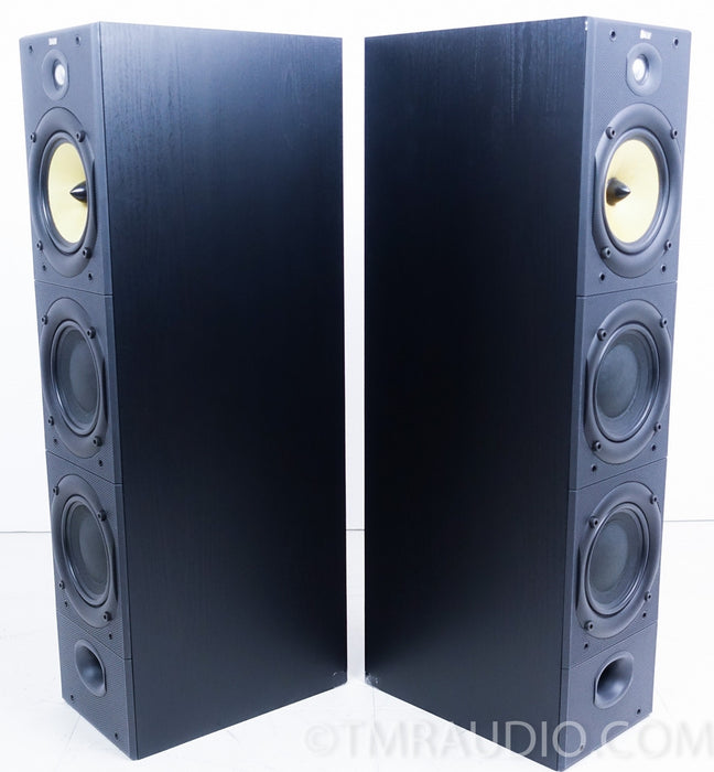 B&W DM604 S2 Floorstanding Speakers