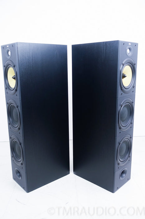B&W DM604 S2 Floorstanding Speakers