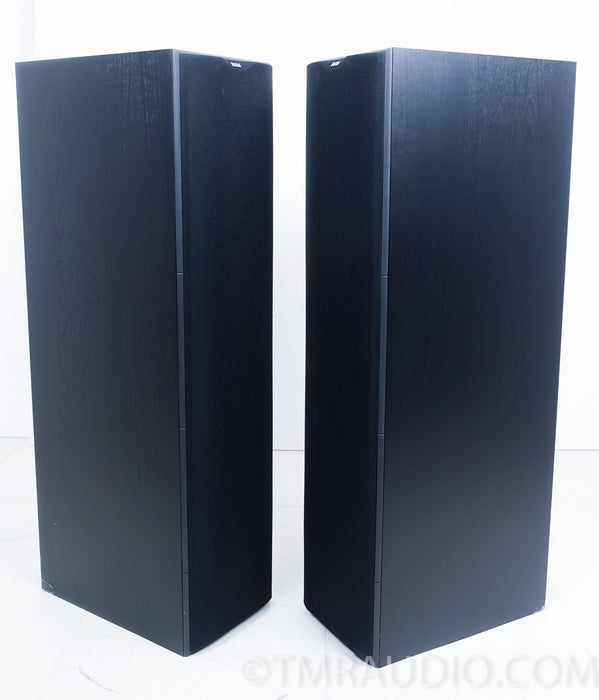 B&W DM604 S2 Floorstanding Speakers