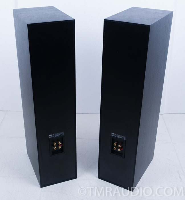 B&W DM604 S2 Floorstanding Speakers