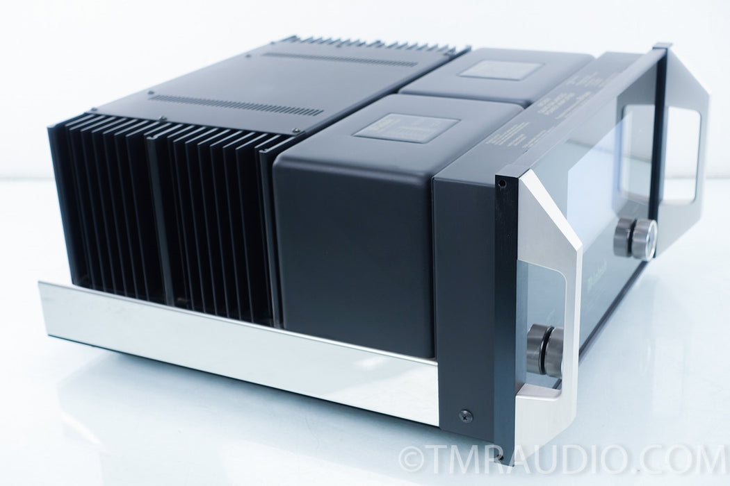 McIntosh MC-601 Monoblock Amplifiers
