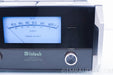 McIntosh MC-601 Monoblock Amplifiers