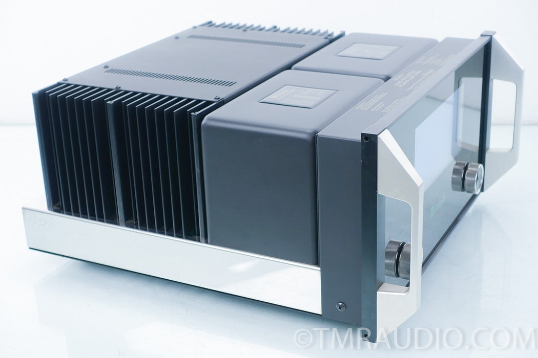 McIntosh MC-601 Monoblock Amplifiers
