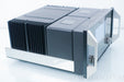 McIntosh MC-601 Monoblock Amplifiers