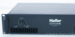 Hafler P7000 Stereo Power Amplifier