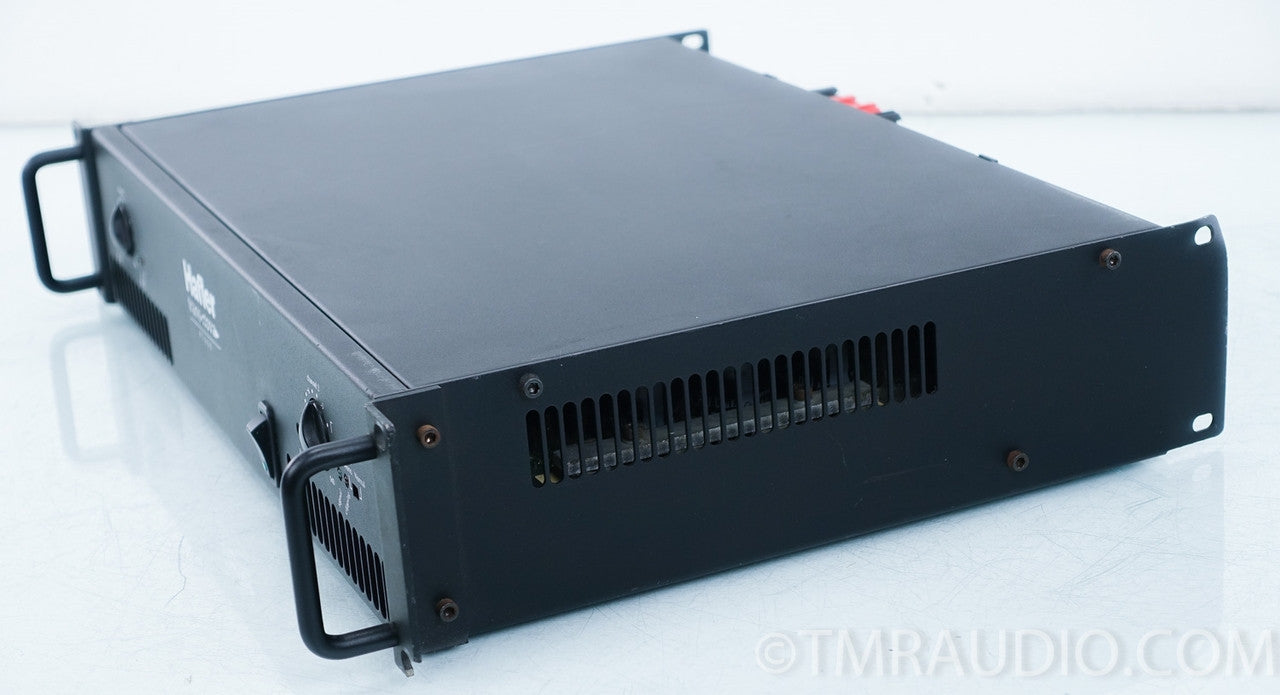 Hafler P7000 Stereo Power Amplifier
