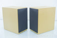 B&W CM1 Bookshelf Speakers