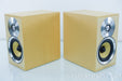 B&W CM1 Bookshelf Speakers