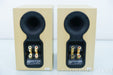 B&W CM1 Bookshelf Speakers