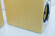 B&W CM1 Bookshelf Speakers