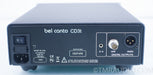 Bel Canto CD3t CD Transport