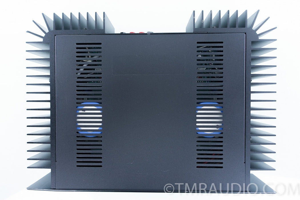 Hafler 9290 Stereo Power Amplifier