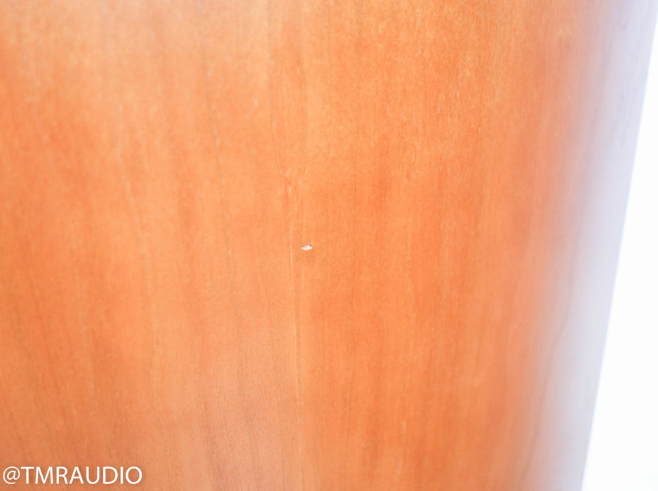 B&W 802D Floorstanding Speakers
