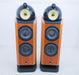 B&W 802D Floorstanding Speakers