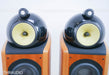 B&W 802D Floorstanding Speakers
