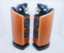 B&W 802D Floorstanding Speakers