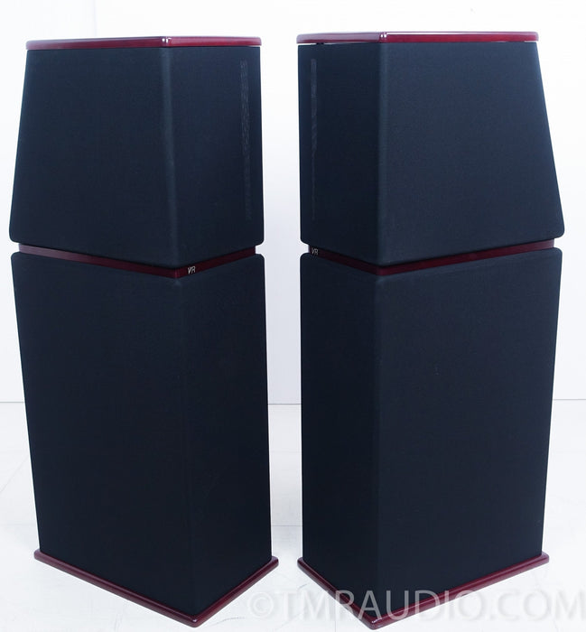Von Schweikert VR-5 Floorstanding Speakers (upgrade from VR-4)