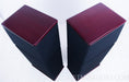 Von Schweikert VR-5 Floorstanding Speakers (upgrade from VR-4)