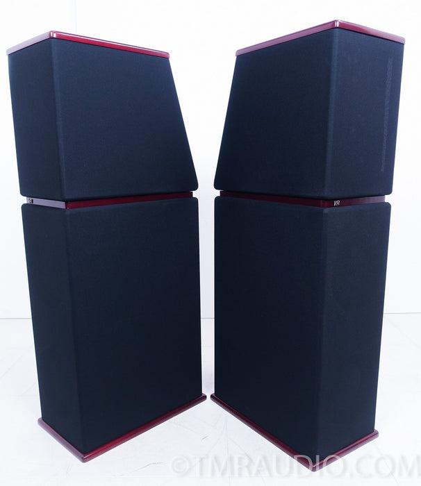 Von Schweikert VR-5 Floorstanding Speakers (upgrade from VR-4)